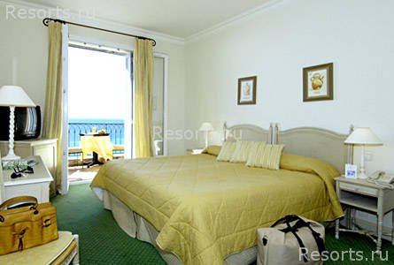 Hotel La Perouse 14